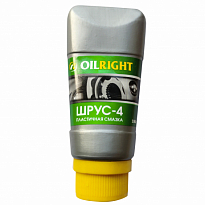 OILRIGHT Смазка ШРУС 100г